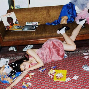 Meet your Posher, Aya